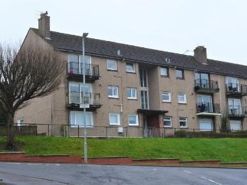 Dumbarton, West Dunbartonshire county, Glasgow and Clyde Valley