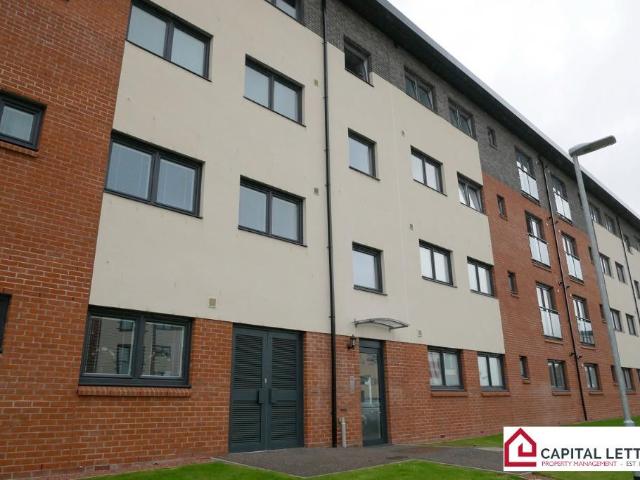 2 bedroom flat to rent
