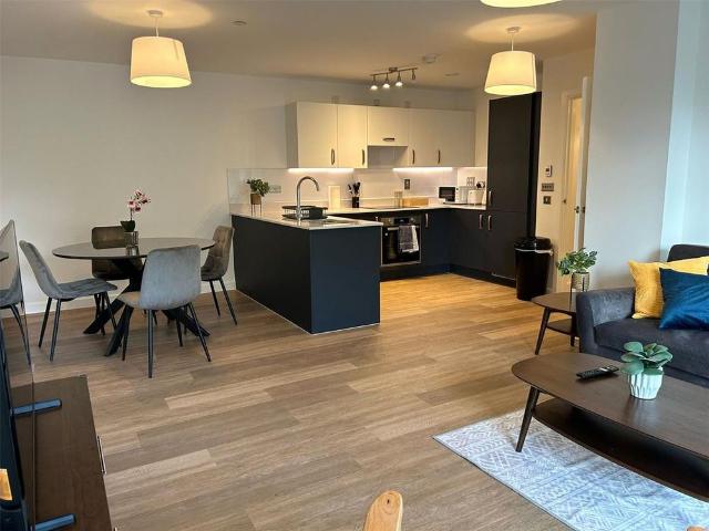 2 bedroom flat to rent