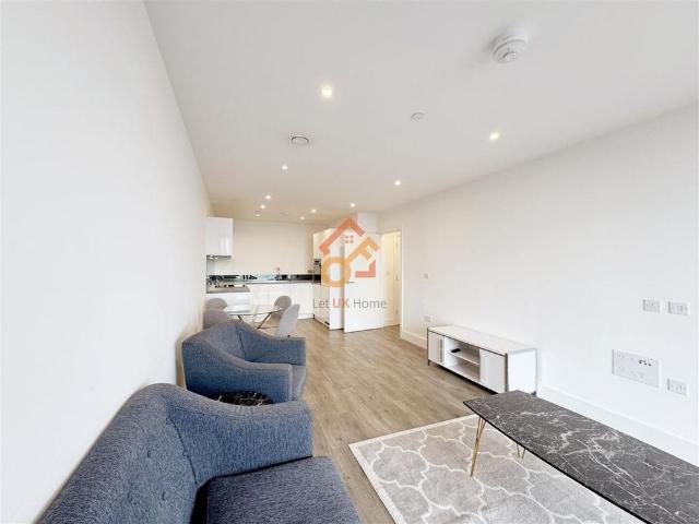 2 bedroom flat to rent