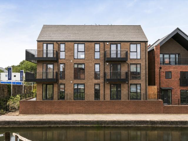 2 bedroom flat to rent