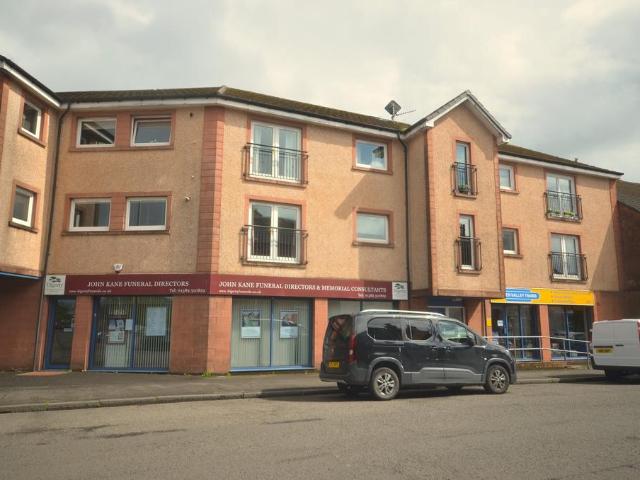2 bedroom flat to rent