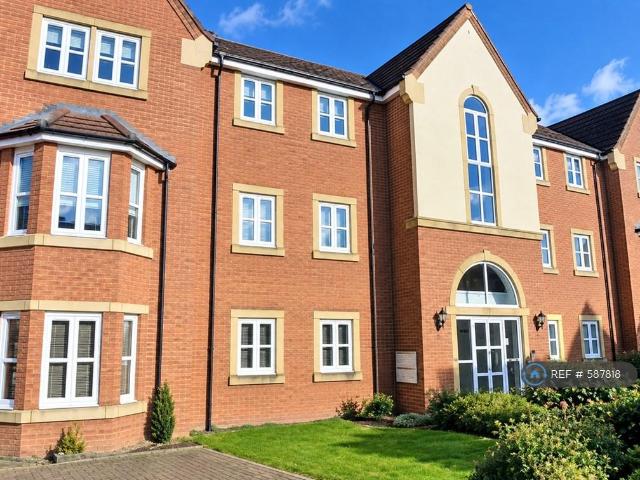 2 bedroom flat to rent