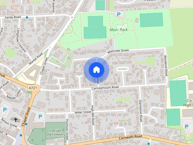 2 bedroom flat to rent