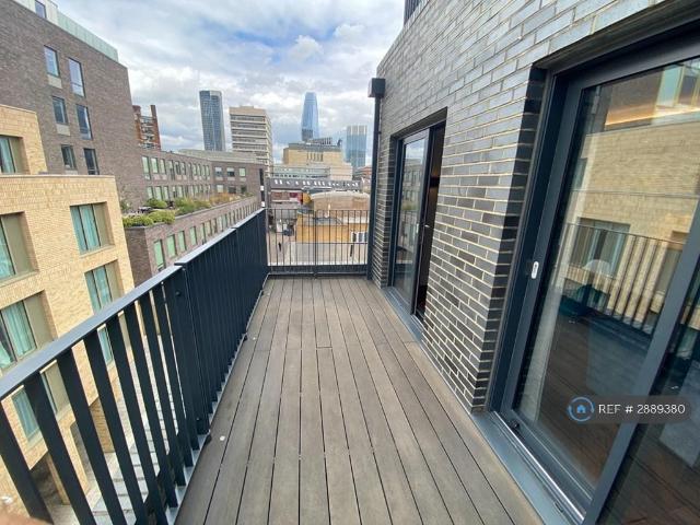 2 bedroom flat to rent