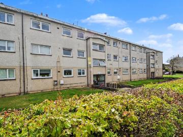 Flat for rent in Shetland - Garden, Balcony
