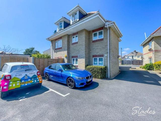 2 bedroom flat to rent