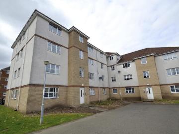Eversley Street G32 Glasgow, G32, Lanarckshire, South West Scotland