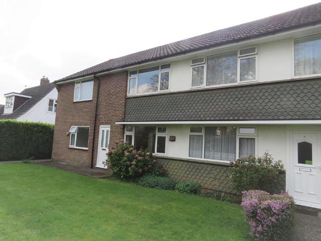 2 bedroom flat to rent
