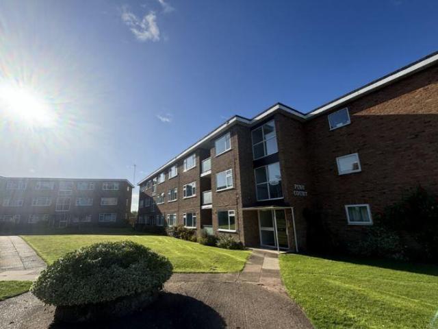 2 bedroom flat to rent