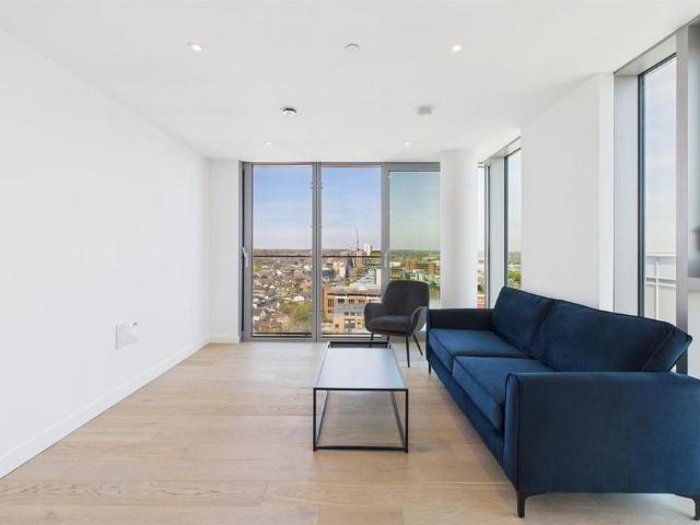 2 bedroom flat to rent