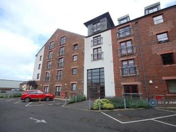 York Street KA8 Ayr, KA8, Glasgow and West Scotland, South West Scotland