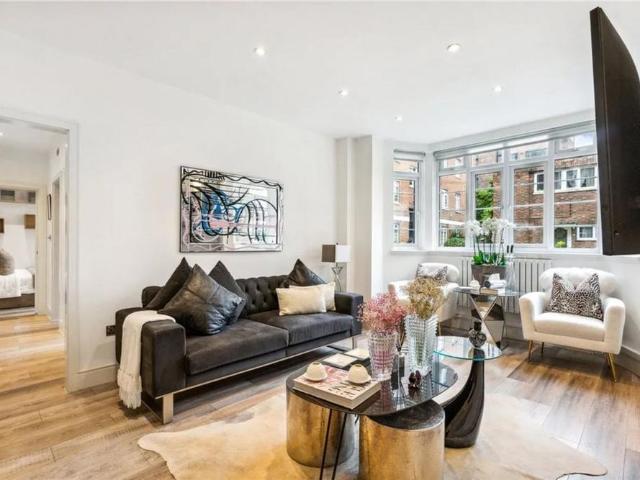2 bedroom flat to rent