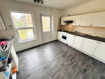 Boston, Lincolnshire county - Equipped kitchen