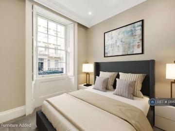 Belgravia, London, Greater London - Equipped kitchen