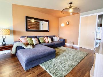 Aberdeen, Aberdeen And Grampian - Garden