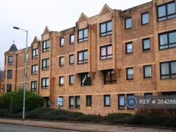 Milnpark Gardens G41 Glasgow, Pollokshields, G41, Glasgow and West Scotland, South West Scotland