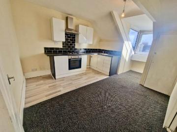 North East, North England - Equipped kitchen