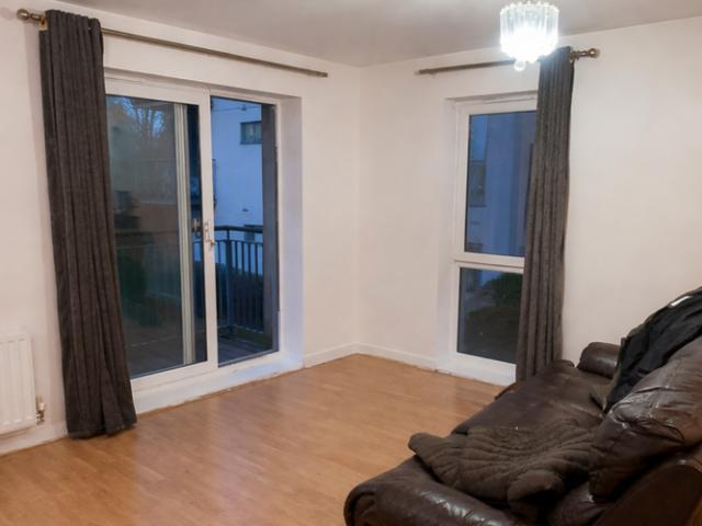 2 bedroom flat to rent