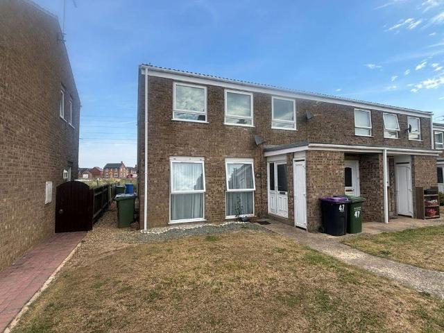 2 bedroom flat to rent