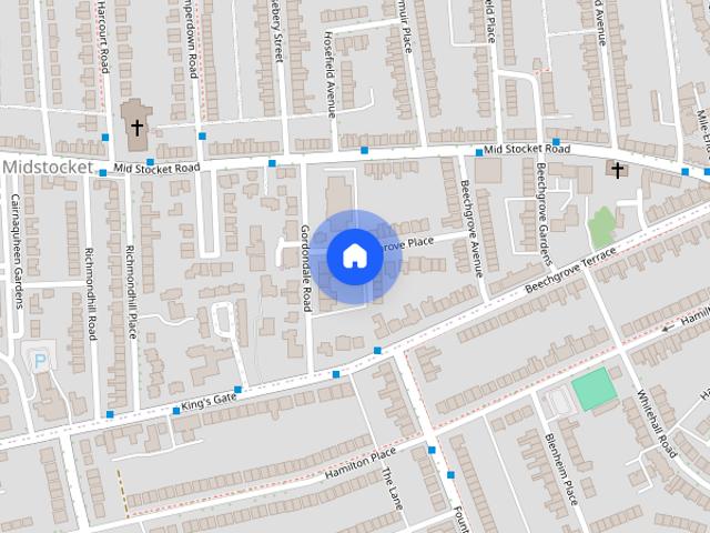 2 bedroom flat to rent