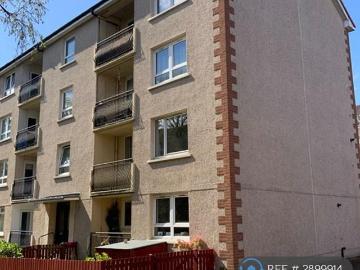 Glasgow, Glasgow and Clyde Valley