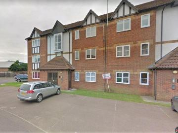 Fenland, East of England - Parking, Equipped kitchen