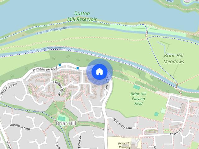 2 bedroom flat to rent