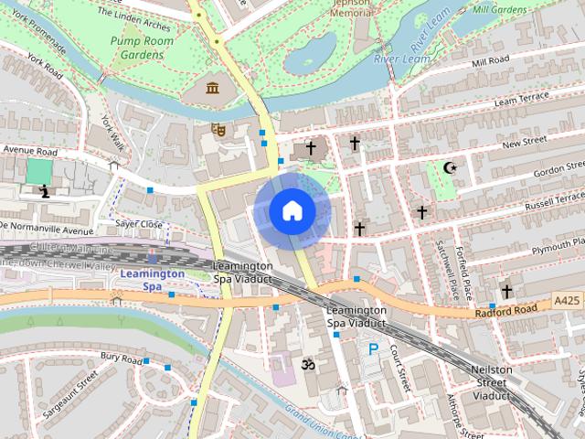 2 bedroom flat to rent