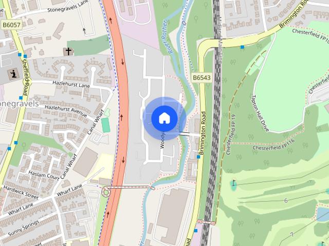 2 bedroom flat to rent