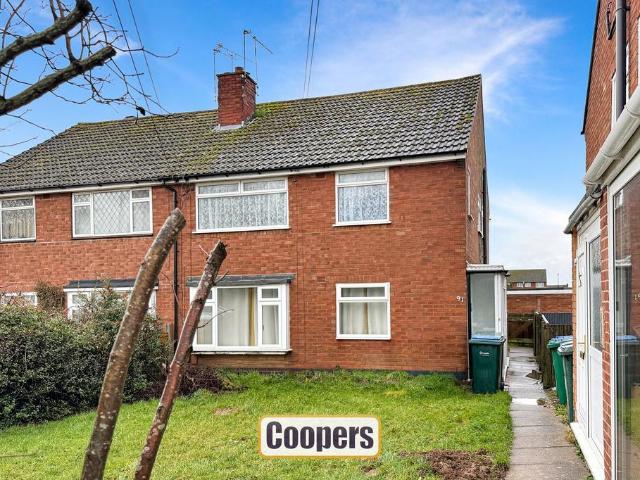2 bedroom flat to rent