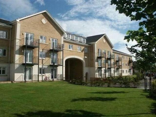 2 bedroom flat to rent