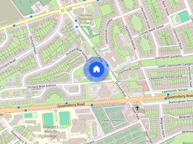 2 bedroom flat to rent