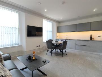 Aberdeen, Aberdeen And Grampian - Equipped kitchen
