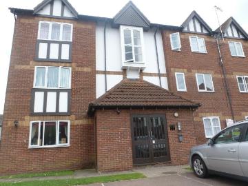 Fenland, East of England - Parking