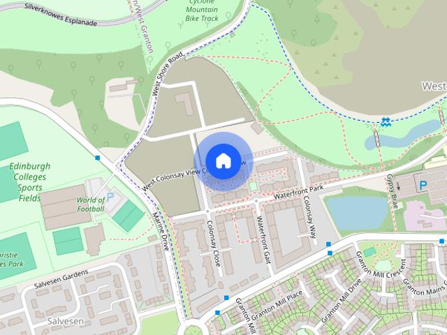 2 bedroom flat to rent