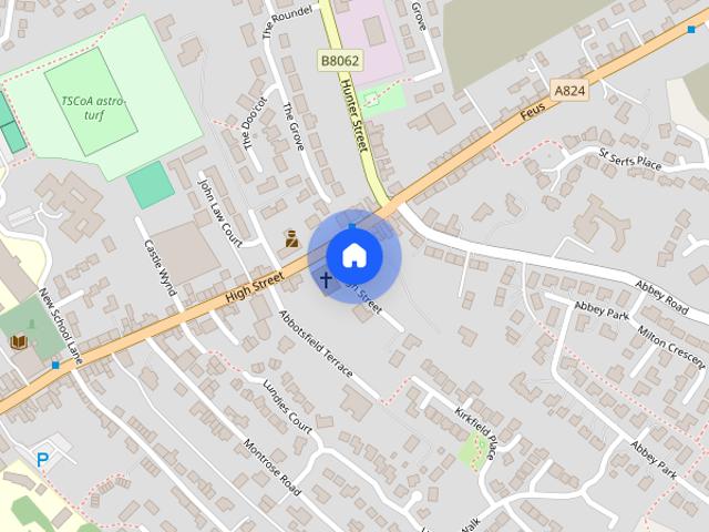 2 bedroom flat to rent
