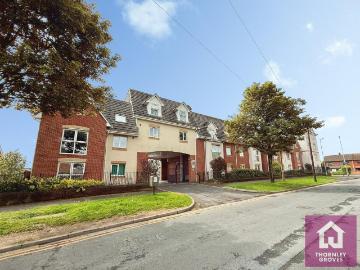 Whalley Road M24 Manchester