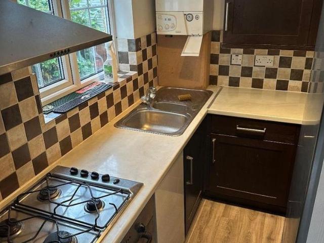 2 bedroom flat to rent