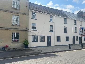 Lowbourne SN12 Melksham - Garden, Equipped kitchen