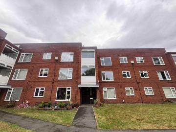 Nuneaton and Bedworth, Stoke and Staffordshire, West Midlands, Midlands