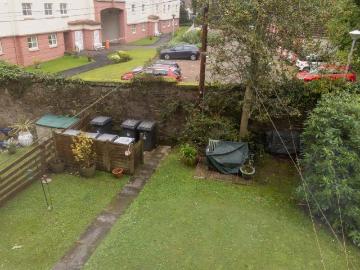 Gourock, Inverclyde county, Glasgow and Clyde Valley