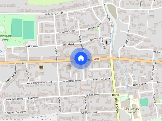 2 bedroom flat to rent