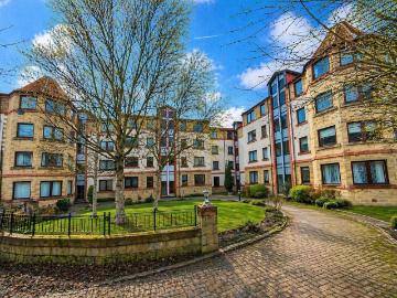 Edinburgh, Shetland - Equipped kitchen