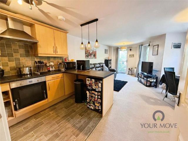 2 bedroom flat to rent