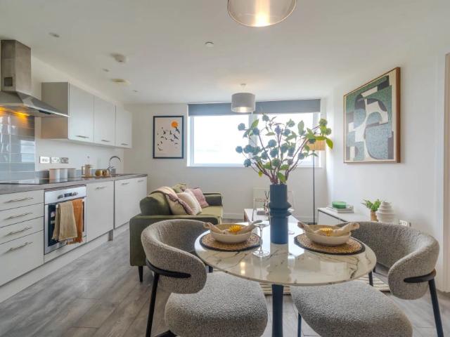 2 bedroom flat to rent