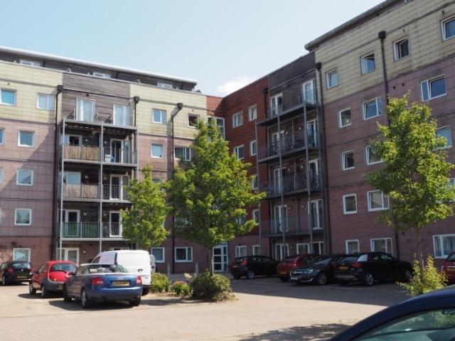 2 bedroom flat to rent