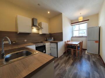Aberdeen, Aberdeen And Grampian - Equipped kitchen