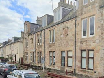 Flat for rent in Shetland - Garden, Equipped kitchen