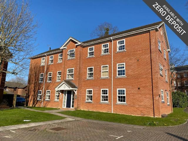 2 bedroom flat to rent